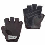 HARBINGER 14997 Перчатки для фитнеса HARBINGER Women's Power Weightlifting Gloves фото